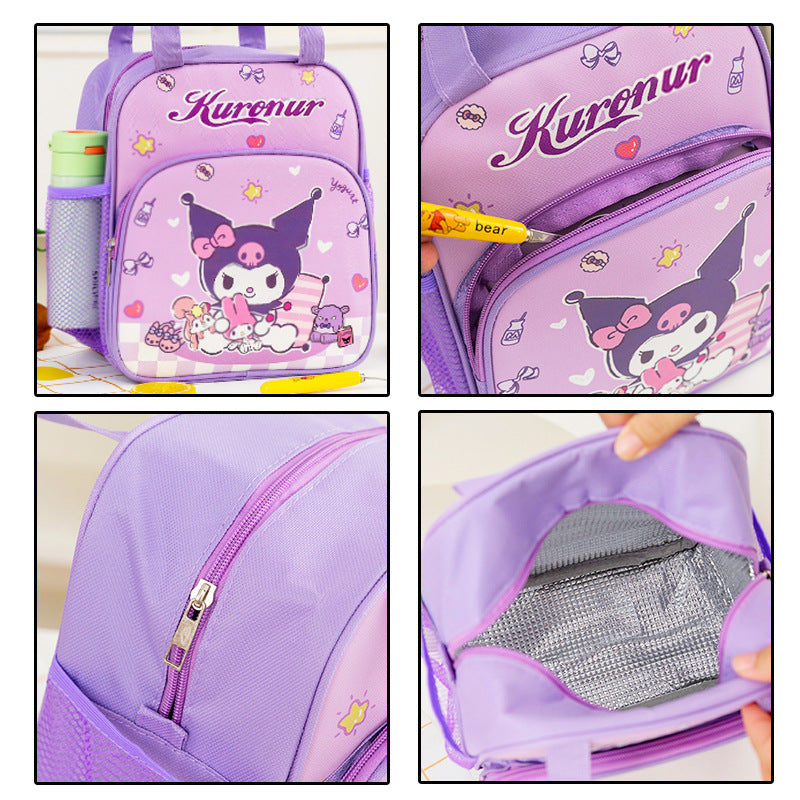 Kinder-Isolier-Lunchtasche Brehn