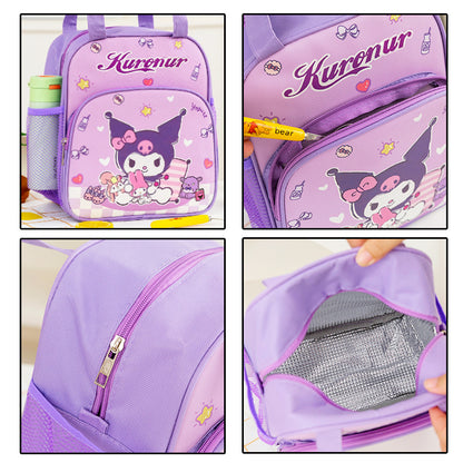 Kinder-Isolier-Lunchtasche Brehn