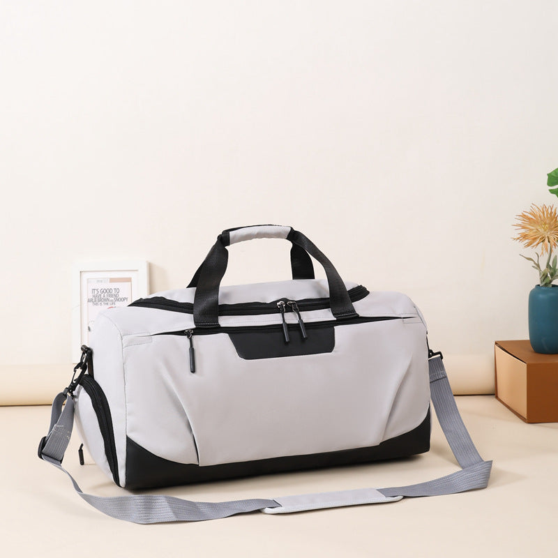 Große Kapazität Reisetasche Sport Duffel Bag