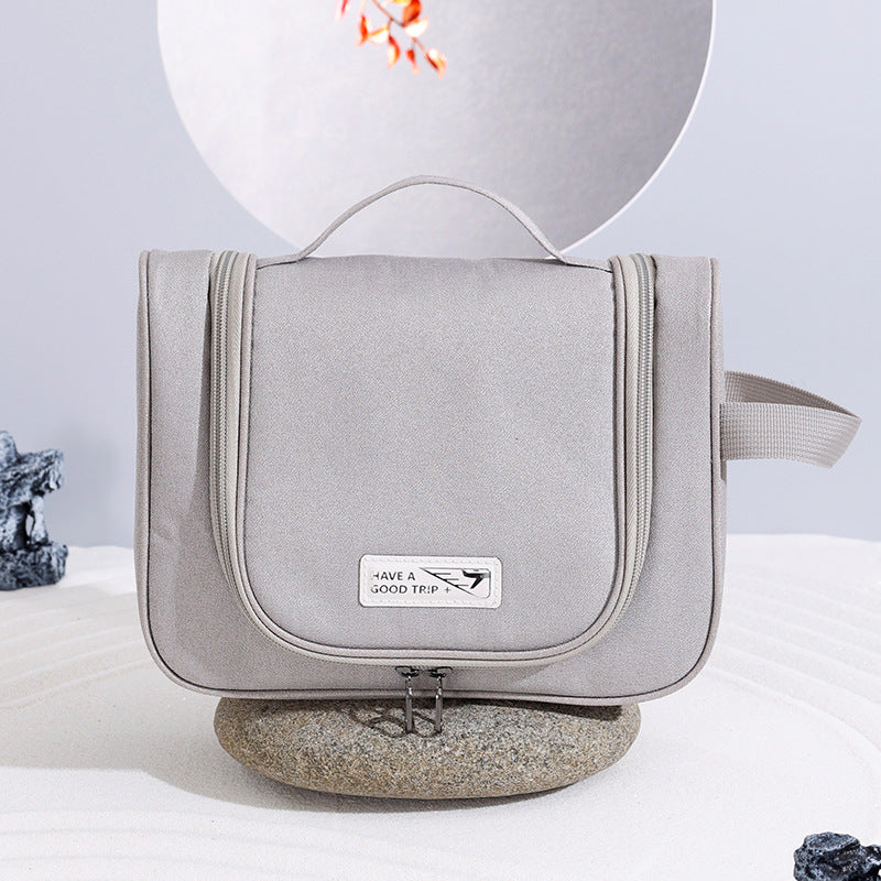 Reise-Toiletten Organizer Brehn