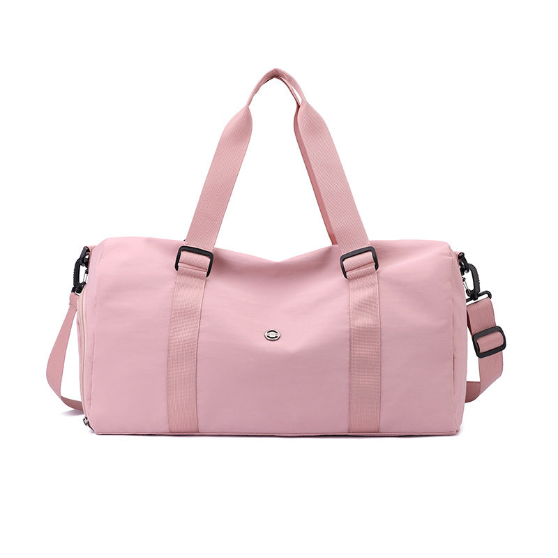 Geräumige Leichte Reise-Duffle-Tasche