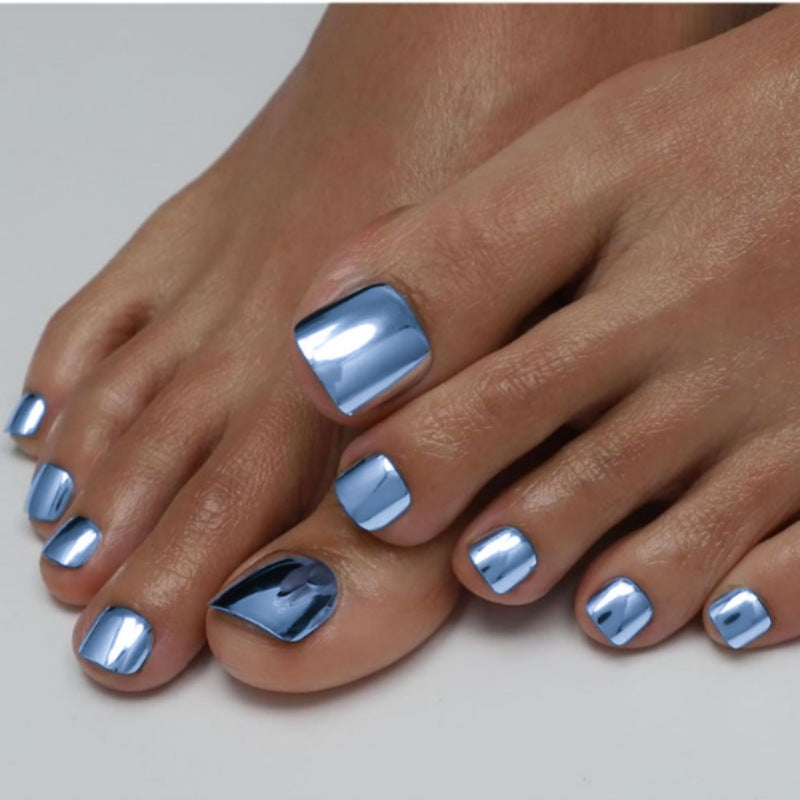 Nail Art Brehn