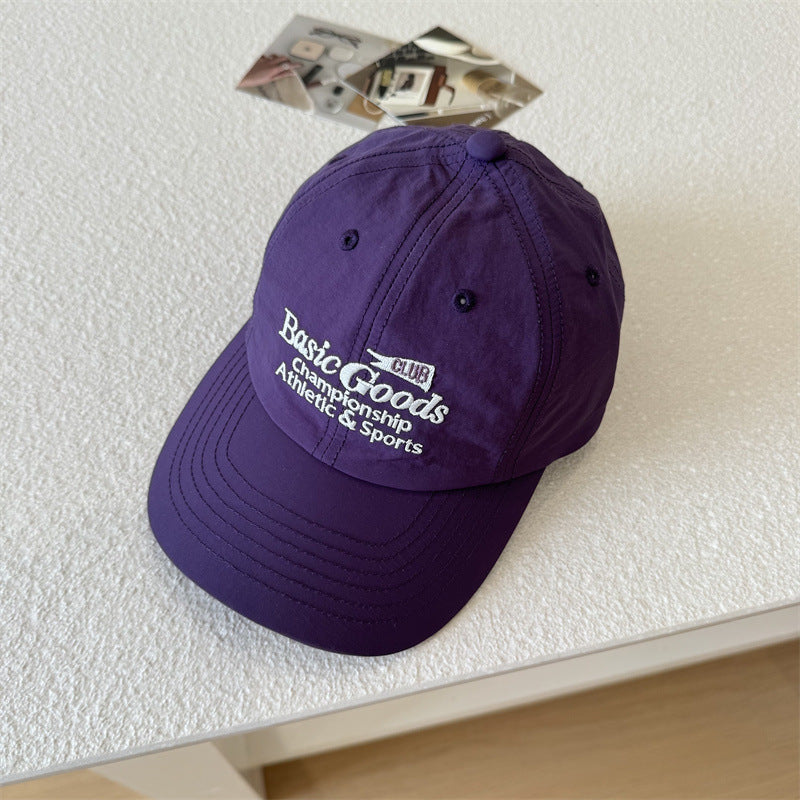 Herren Leistungs-Sportcap Brehn