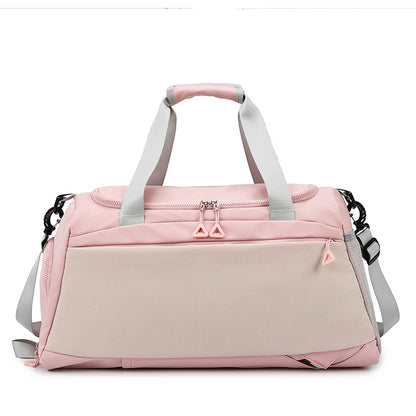 Vielseitige Fitness- und Reisetasche Brehn