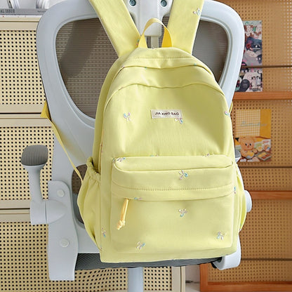 Stylischer Minimalistischer Rucksack Brehn