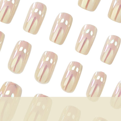 Premium Gel Nagel Verstärkungsset Brehn