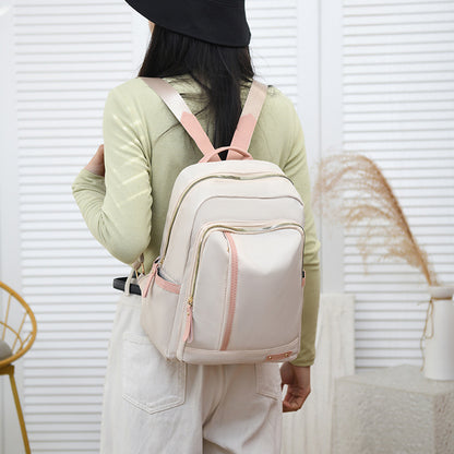 Leichter urbaner Rucksack Brehn