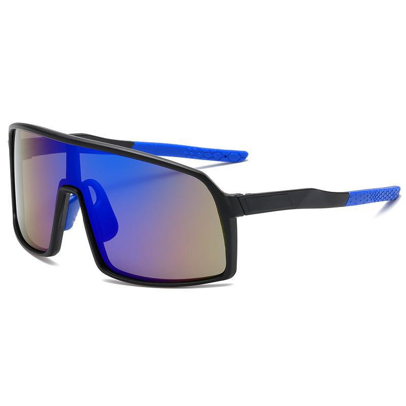 Herren Sport Sonnenbrille Brehn