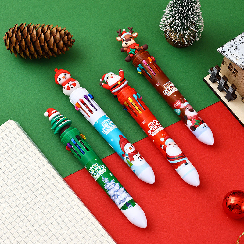 Multifunktionaler Stift Brehn