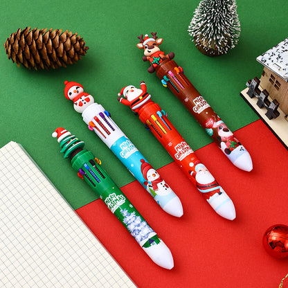 Multifunktionaler Stift Brehn