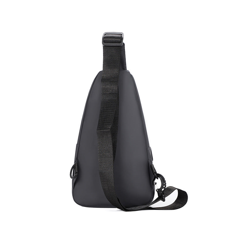 Kompakte Crossbody Sling Bag Brehn