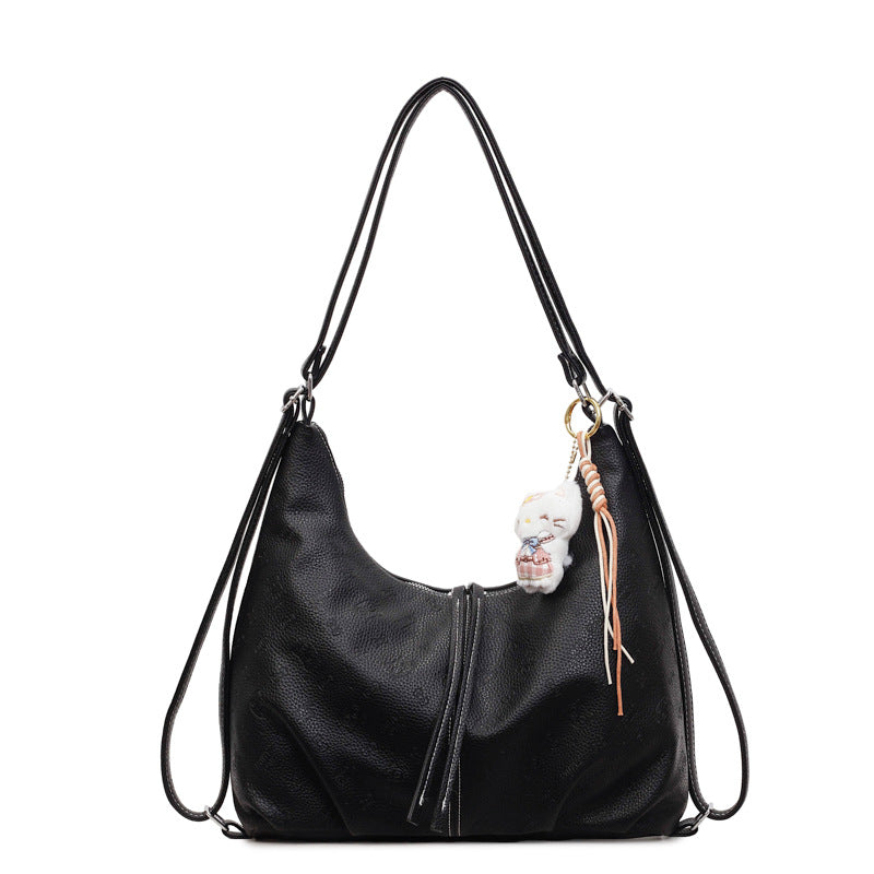 Modischer Hobo Tasche