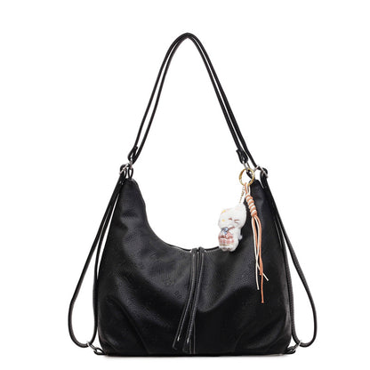 Modischer Hobo Tasche