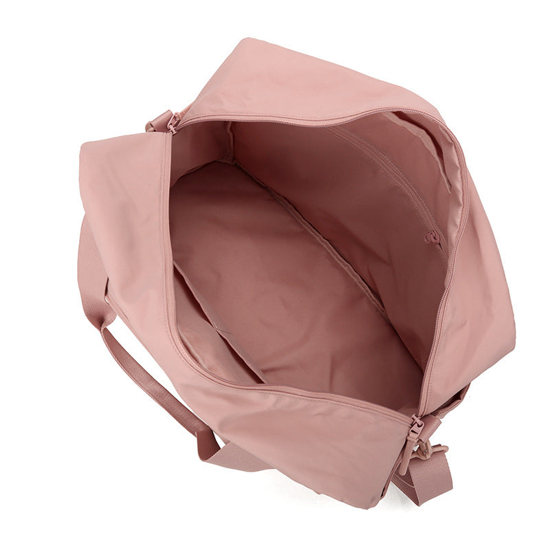 Geräumige multifunktionale Fitness-Duffle Bag Brehn