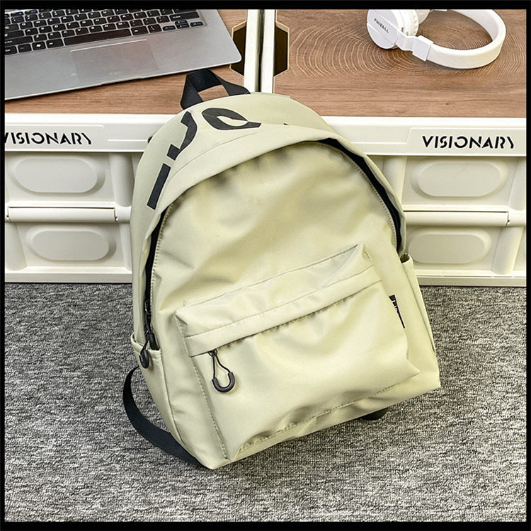 Funktionaler Casual Rucksack