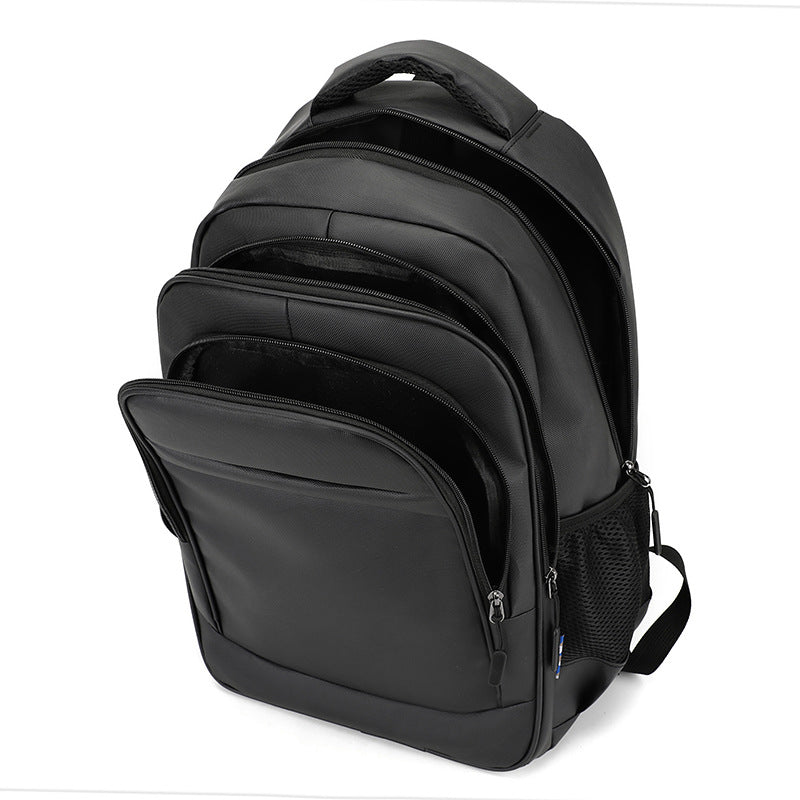 Vielseitiger Allwetter-Rucksack Brehn