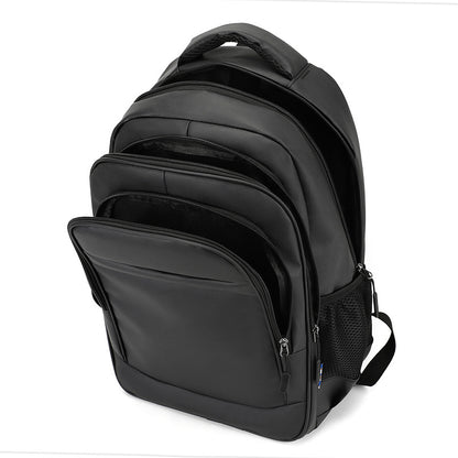 Vielseitiger Allwetter-Rucksack Brehn