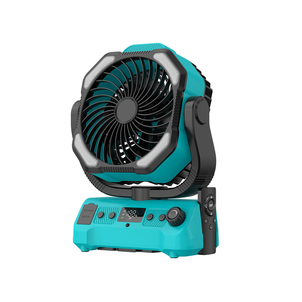Unisex High-Performance Multi-Directional Fan Brehn