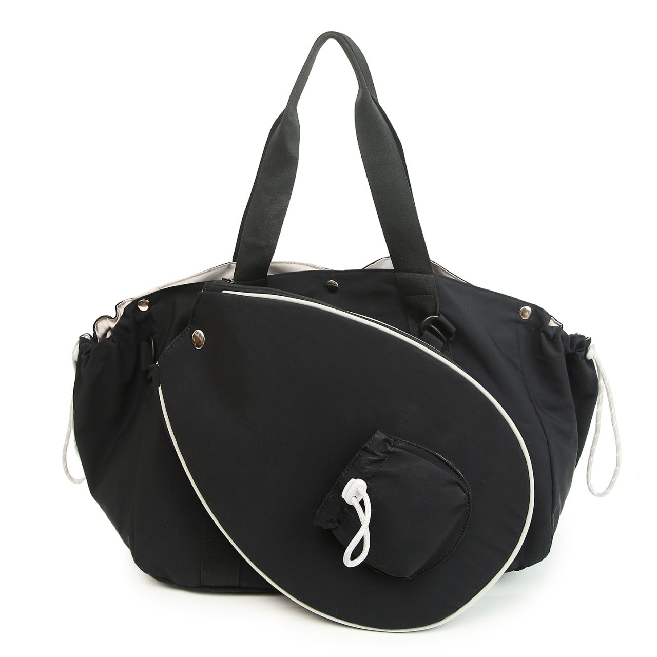 Multifunktionale Reisetasche mit Innovativem Design und Praktischen Fächern Brehn