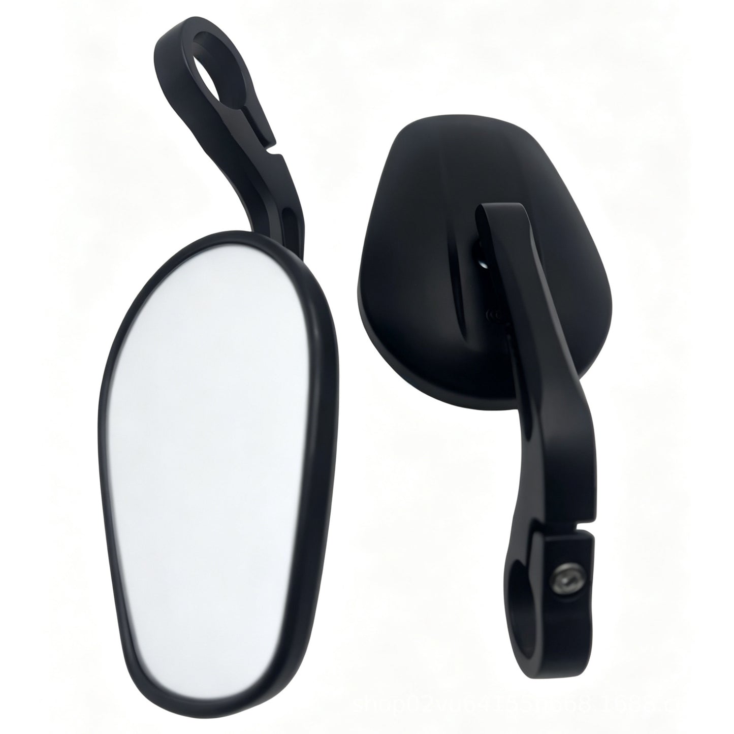 Premium verstellbare Lenkerfahrradspiegel Brehn