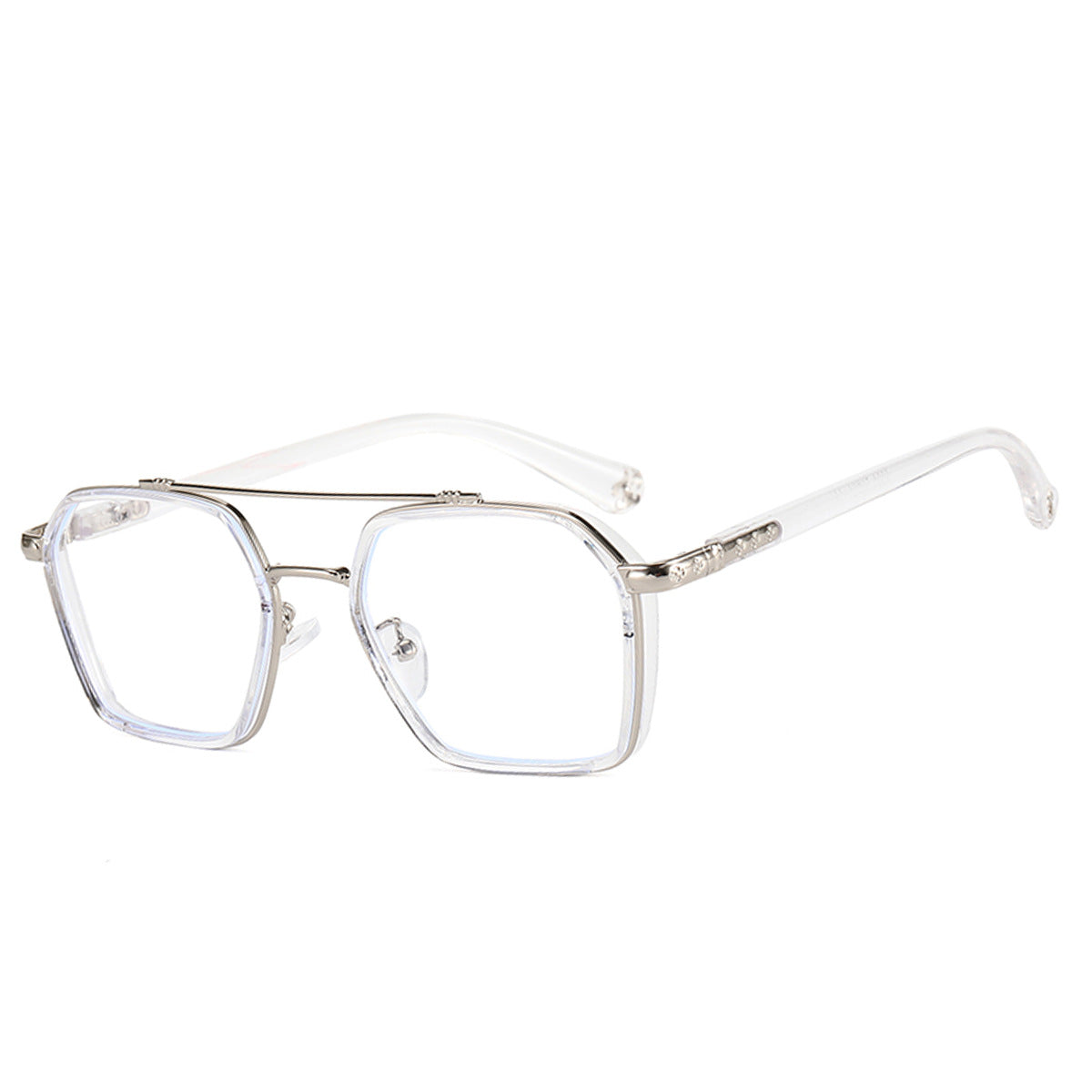 Damen Geometrische Modebrille Brehn