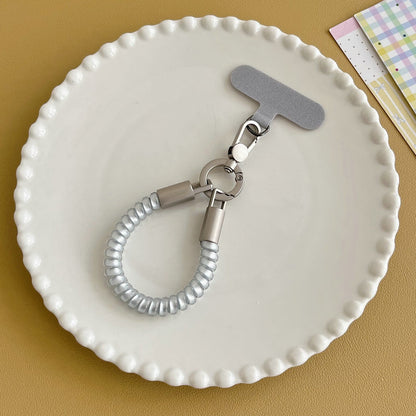 Vielseitige Silikon-Handykette Brehn