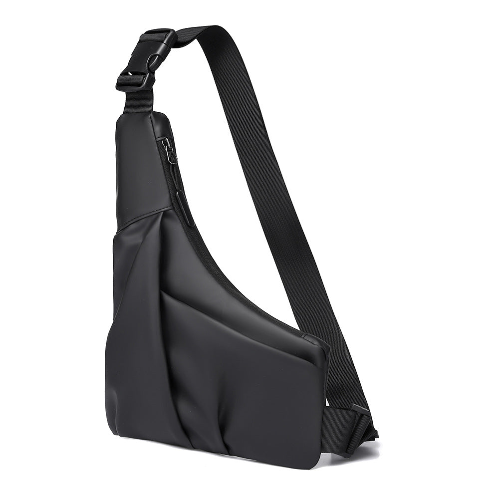 Elegante Wasserfeste Leichtgewicht Sling Bag Brehn