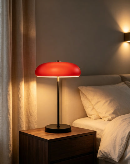 Zeitgenössische LED Stehlampe