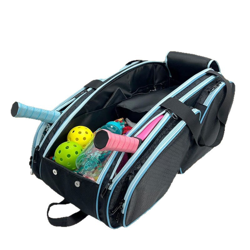 Multifunktionale Sport- und Reisetasche Brehn