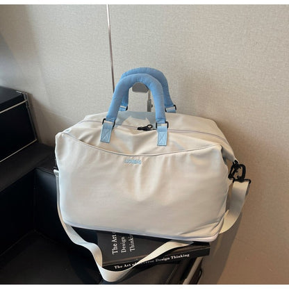 Minimalistischer Reise-Duffelbag Brehn