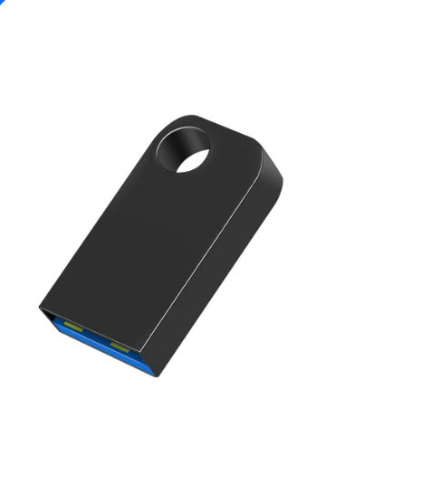 High-Speed USB-C Flash-Laufwerk Brehn