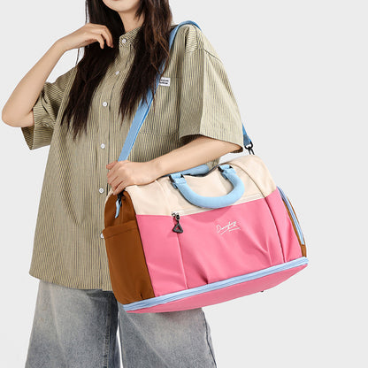 Vielseitige multifunktionale Reisetasche Brehn
