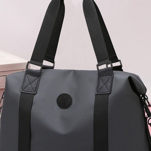 Vielseitige Duffelbag Brehn