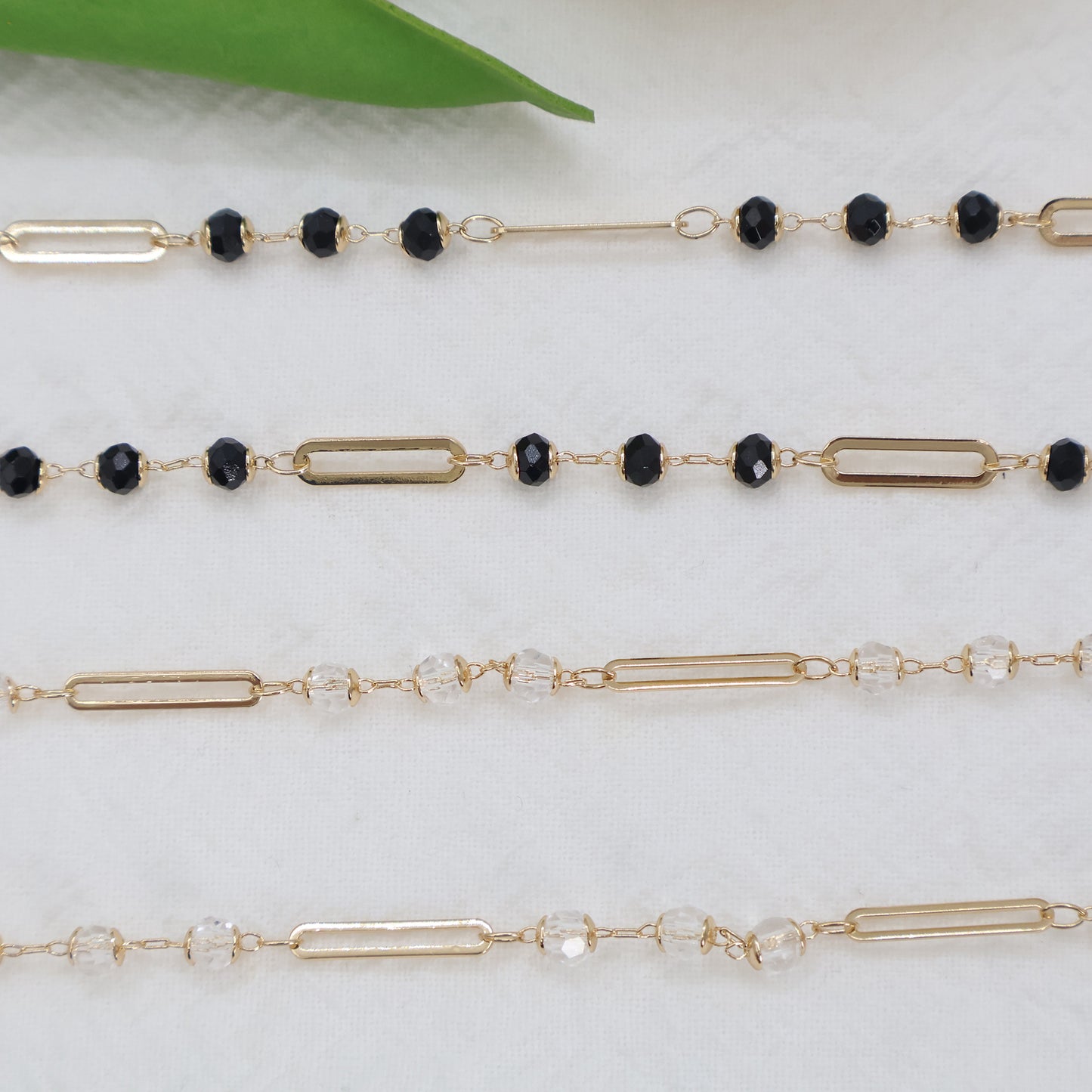 Stern-Design-Kette Brehn