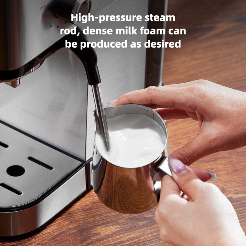 Kaffeemaschine Brehn