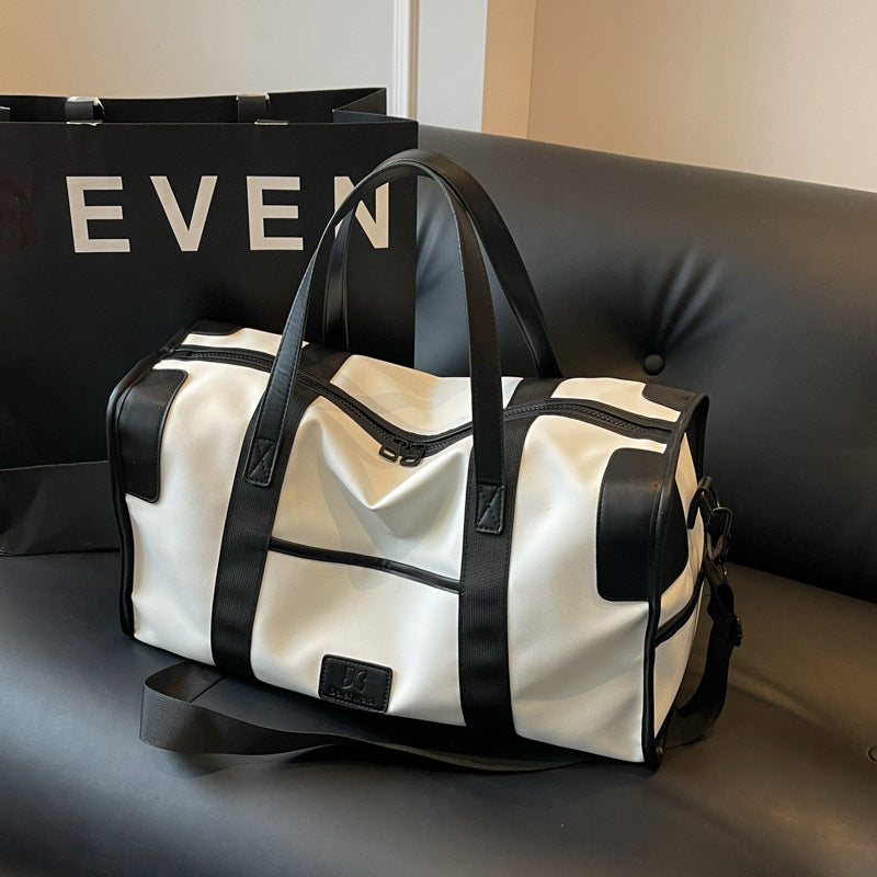Vielseitige große Reise-Duffel-Bag Brehn