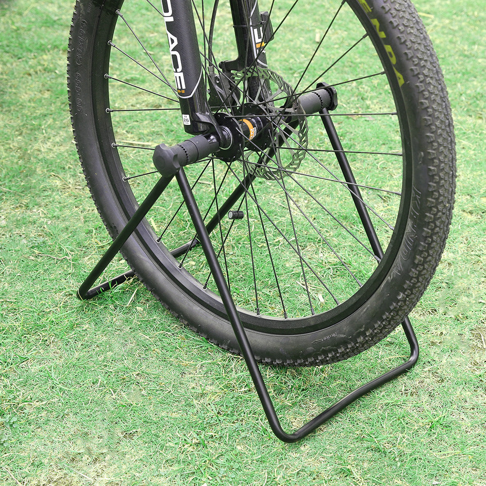 Heavy-Duty Fahrradständer Brehn