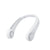 Unisex tragbarer USB Halsventilator Brehn