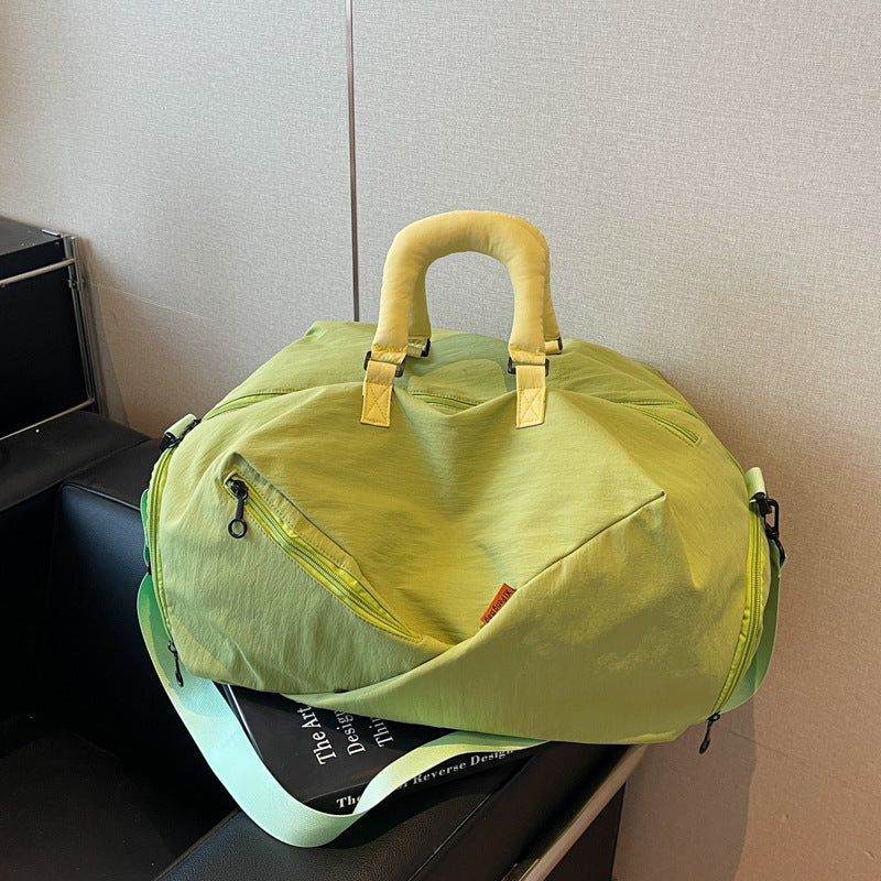 Multifunktionale Sport-Duffle Bag Brehn