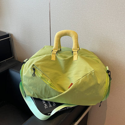 Multifunktionale Sport-Duffle Bag Brehn