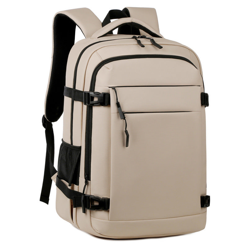 Multi-Funktionaler Expeditions-Rucksack Brehn
