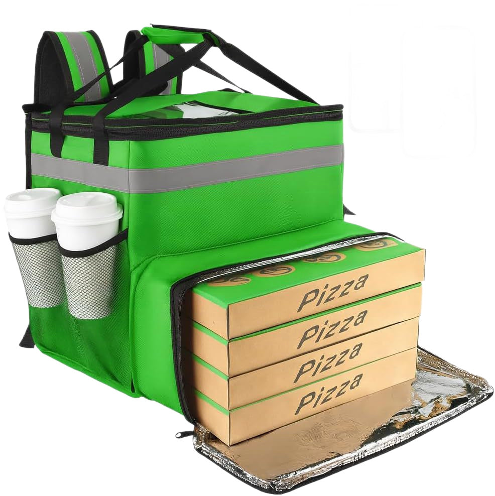 Damen Multifunktionale Kühltasche Brehn