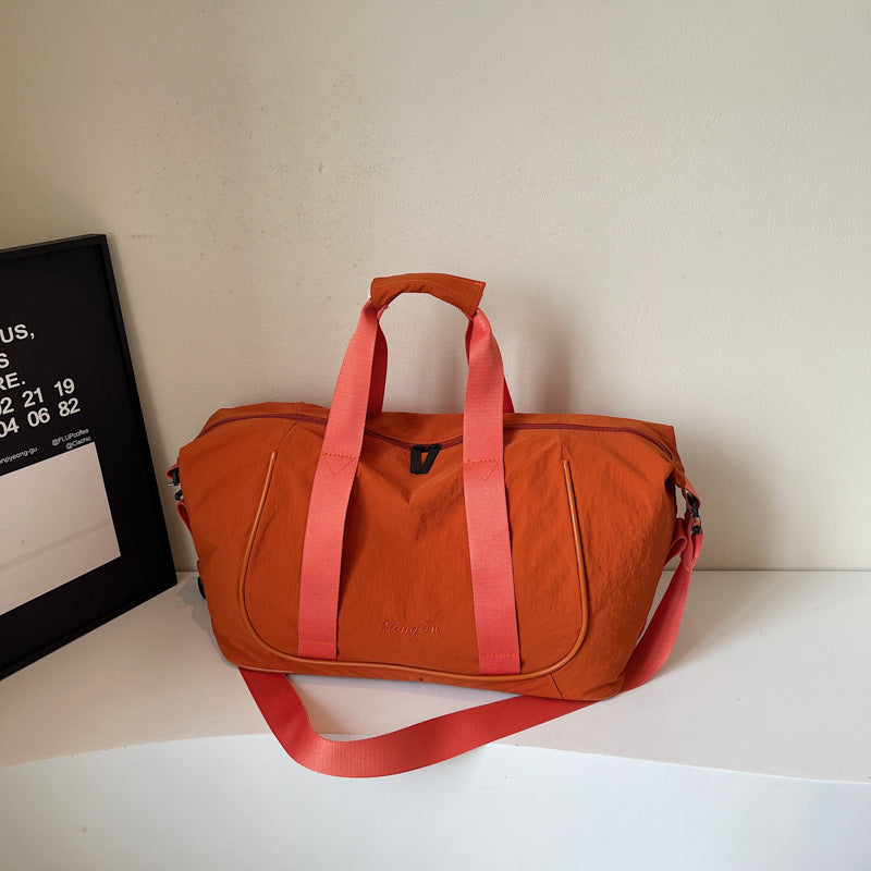 Vielseitige Reisetasche