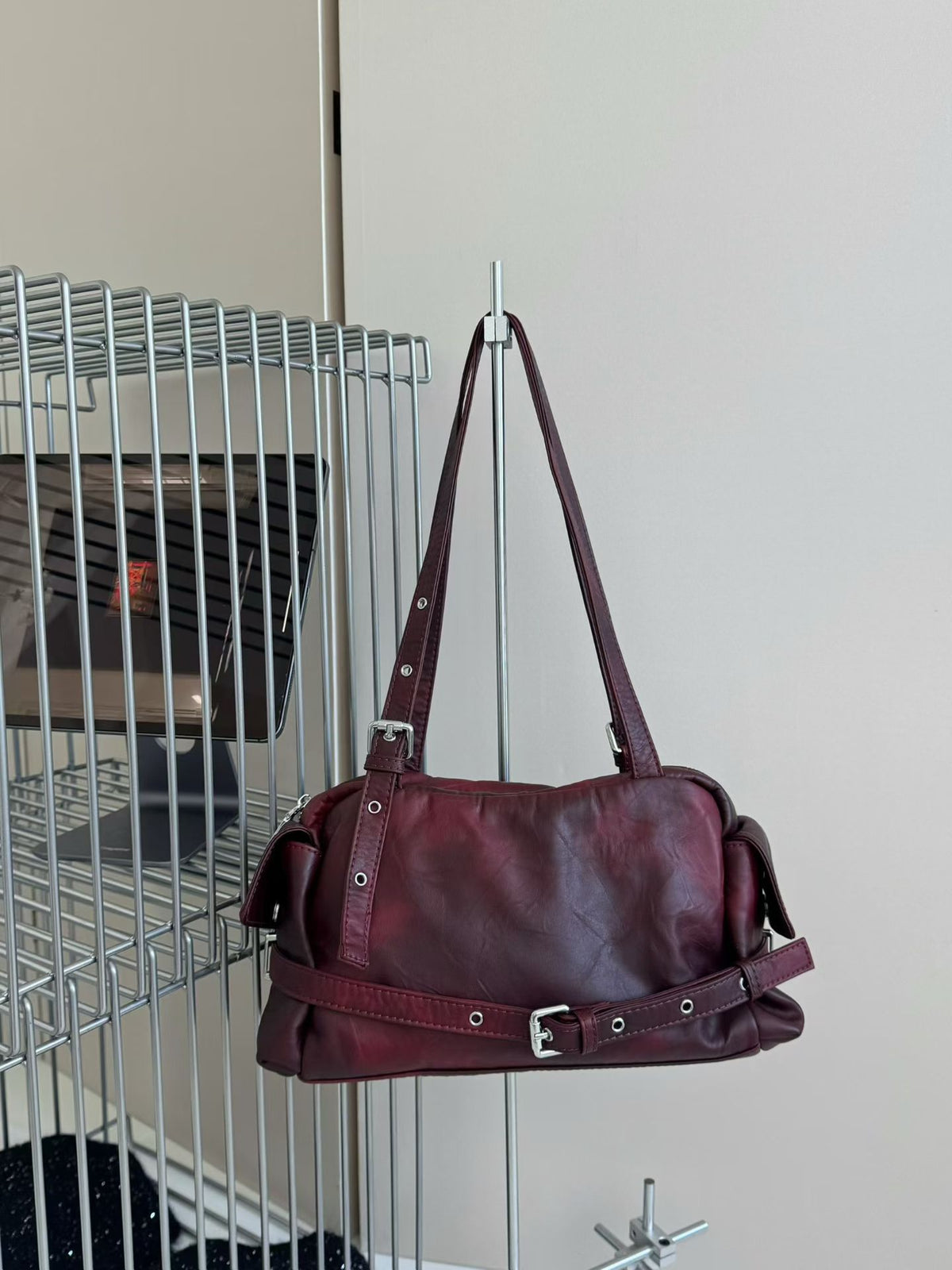 Vielseitige Alltagshandtasche
