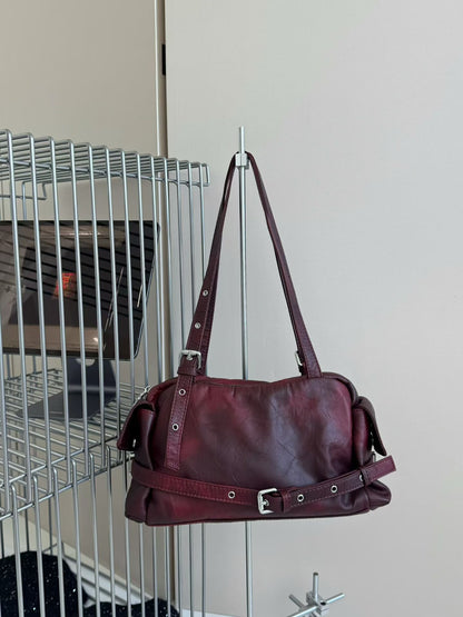 Vielseitige Alltagshandtasche