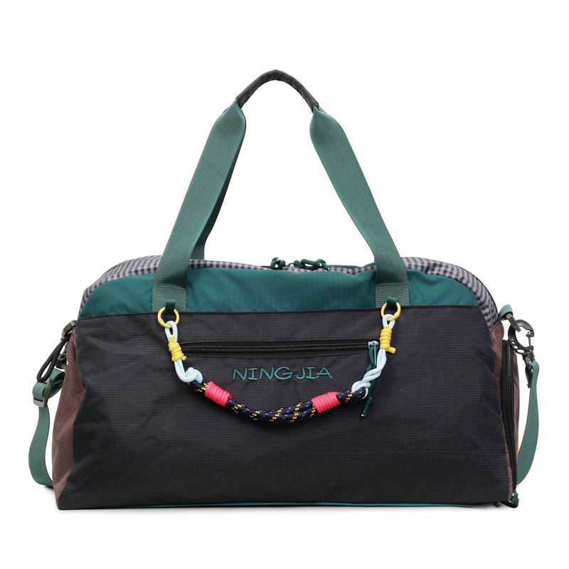 Multifunktionale Reisetasche
