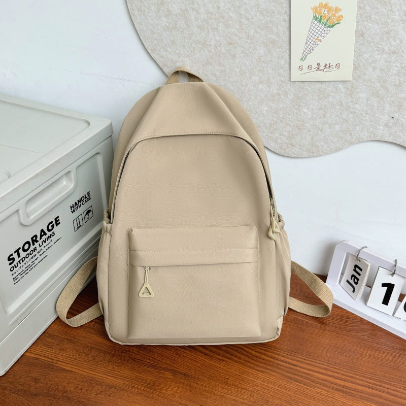 Stylischer Alltagsrucksack
