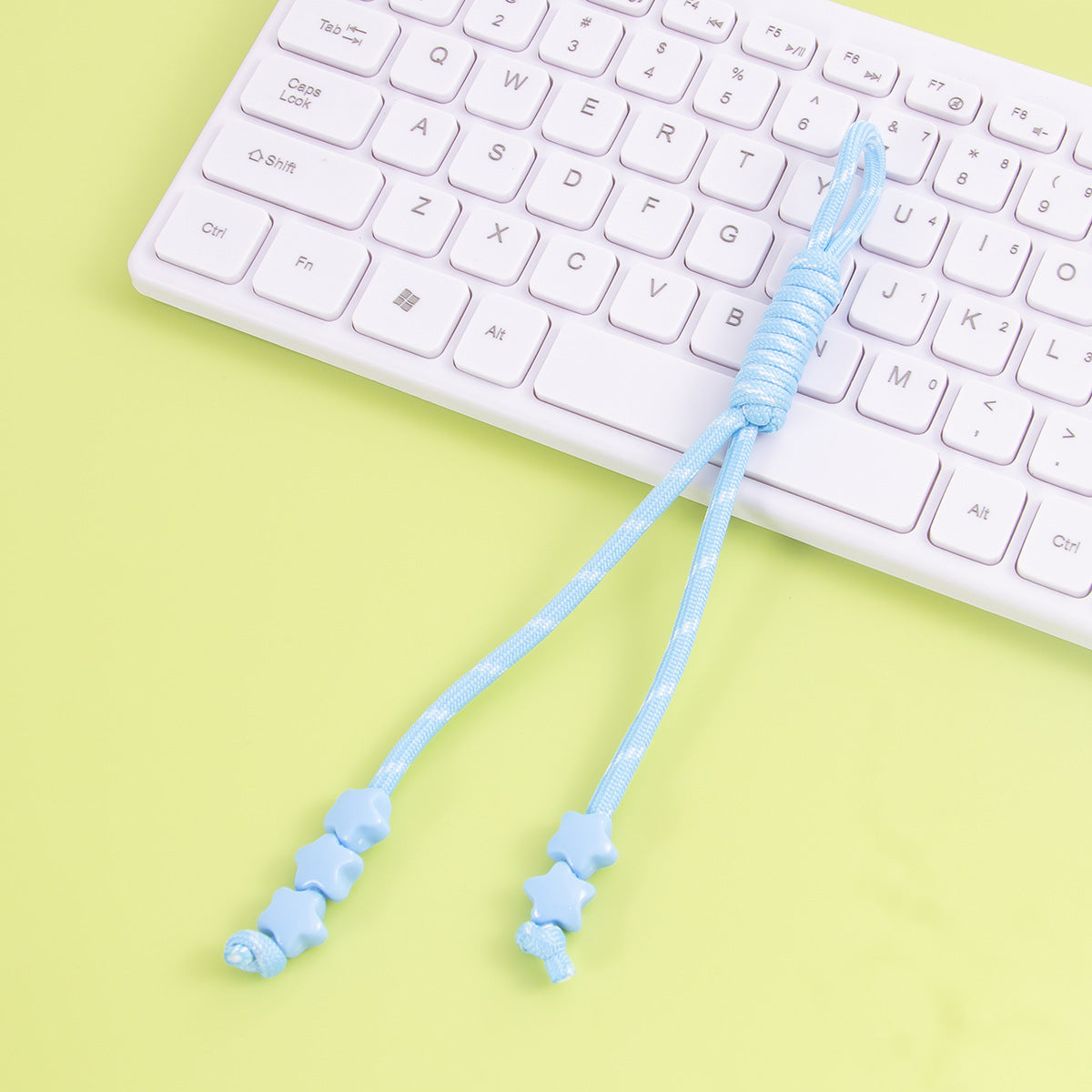 Verstellbares Paracord-Zubehör Brehn