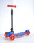 Dreirad-Gleiter Scooter Brehn