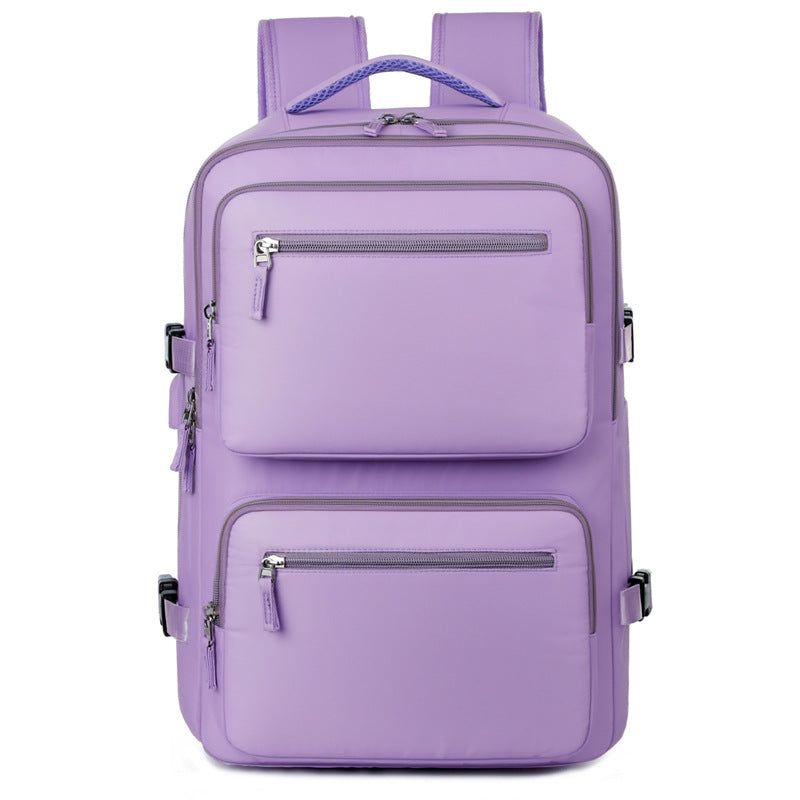 Multifunktionaler Urban rk Rucksack Brehn